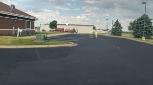 Best Driveway Overlay Services  in Gustine, CA